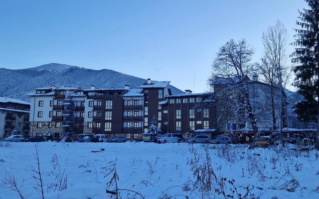 Mountain View Resort
