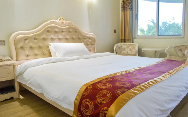 Wuduria Hotel