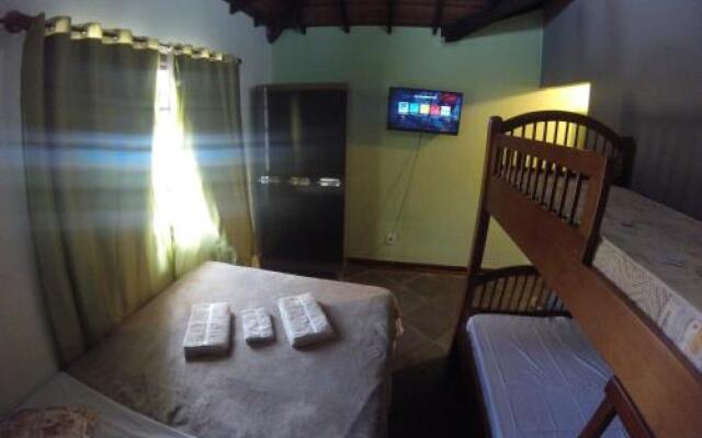 The Eco Palace Hostel