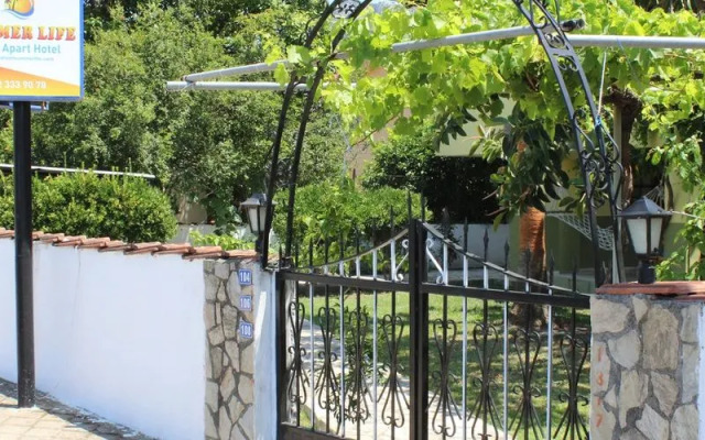 Summer Life Villa Apart