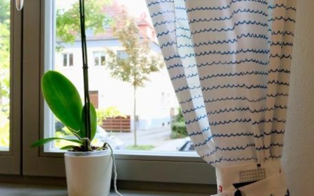 110 qm Ferienwohnung Stadtvilla Halberstadt - Dem Tor zum Harz
