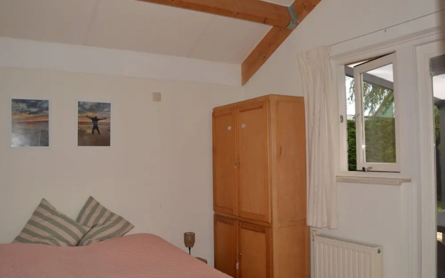 Nice Holiday Home With Sauna Near Beach