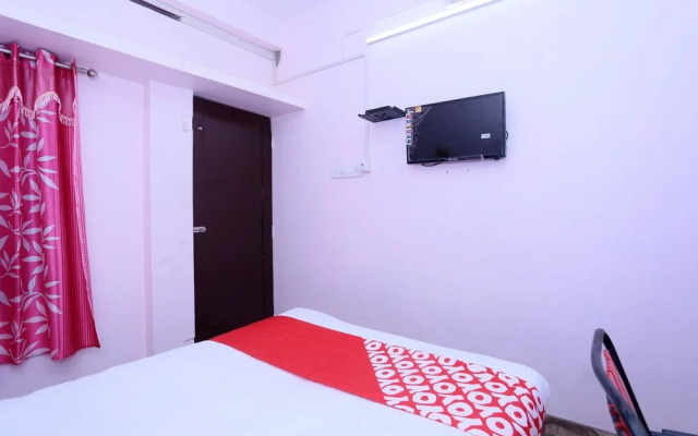 Oyo 26688 Jacobs Residency