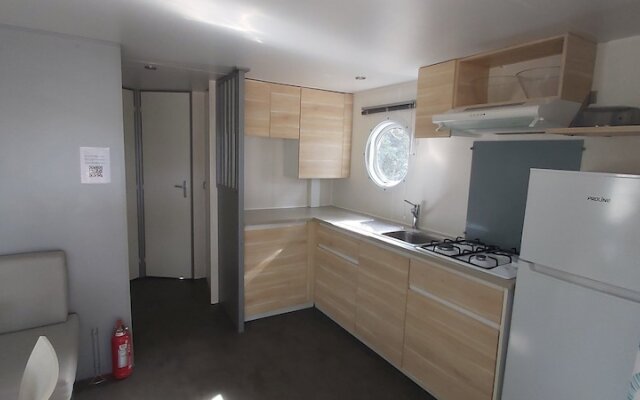 Ushuaïa Villages Camping Figurotta