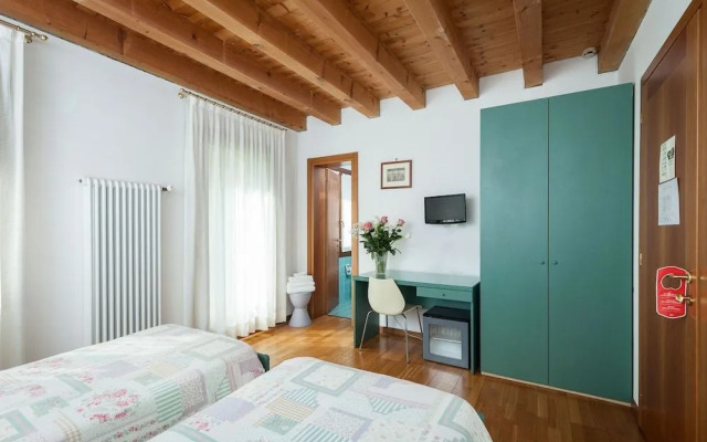 Albergo Ristorante Contarini