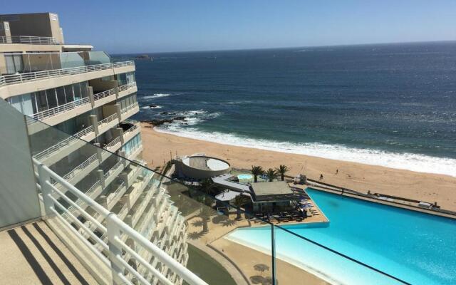 Duplex Jacuzzi San Alfonso del Mar