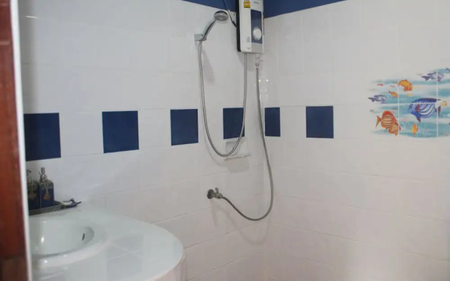 Utopia Guesthouse