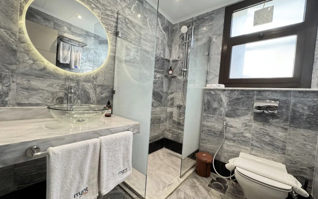 Mynt Stay New Cairo Residence