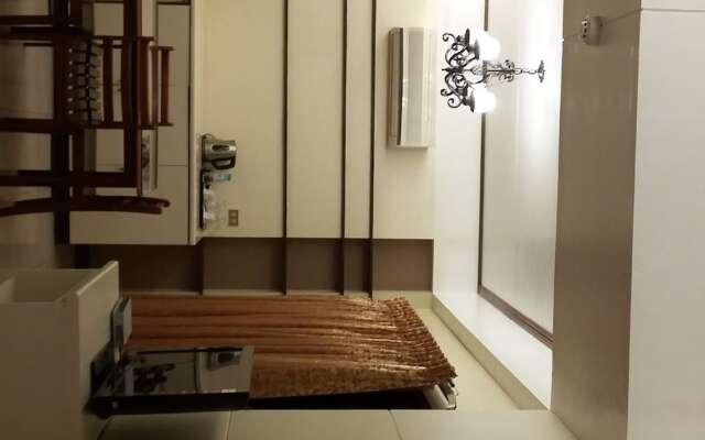 Dumaguete Royal Suite Inn