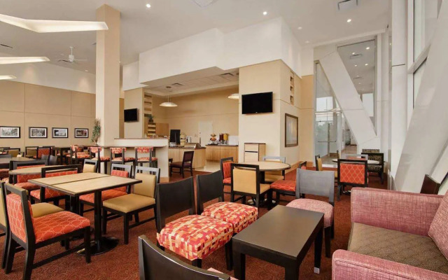 Homewood Suites by Hilton University City