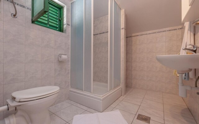 Nice Home in Tisno With Wifi and 1 Bedrooms