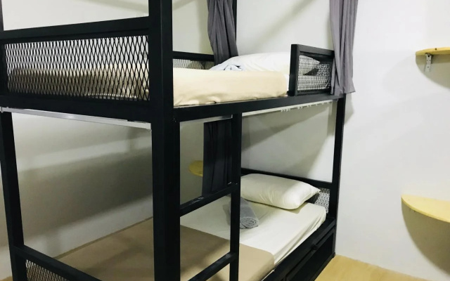 The Good Travelers Hostel - KL Airport