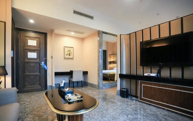 Junhao International Hotel