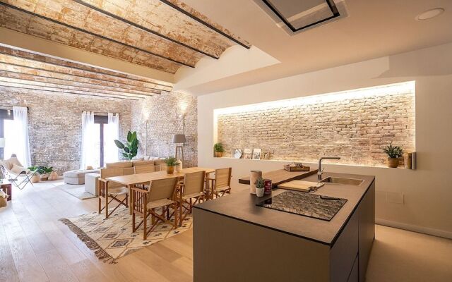 You Stylish Beach Apartments