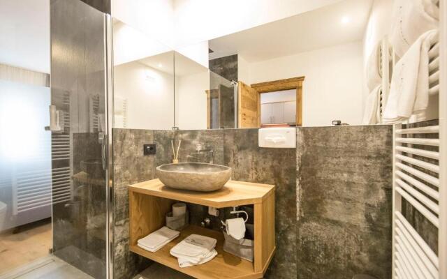 La Bercia Dolomites Chalet