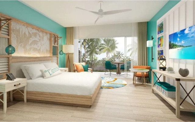 Dreams Cap Cana Resort & Spa