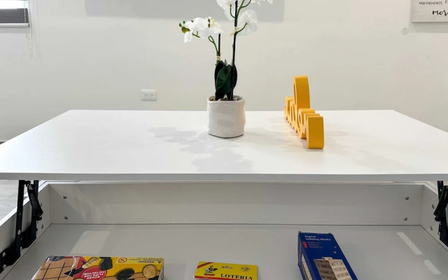 The Ultimate Downtown Home