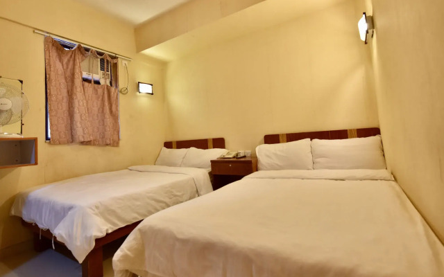 Wonderful Inn