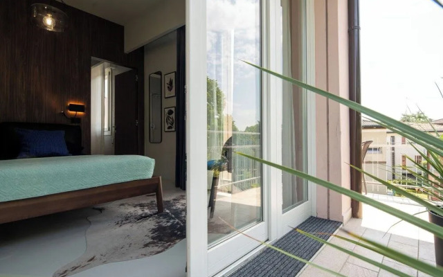 Officine Cavour Appartamenti la Quercia