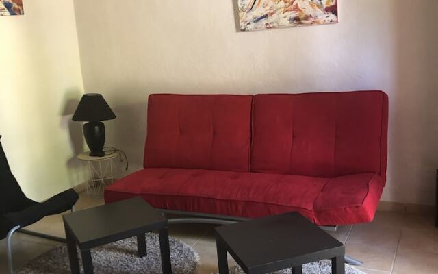 Le clos des garennes