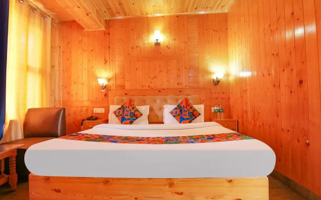 FabHotel Mahadev Cottage