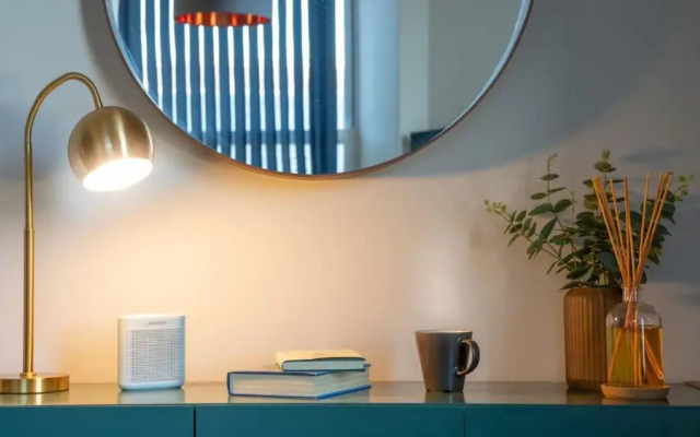 Calm - 1BR - 1BA - Apartment - Central Ambleside