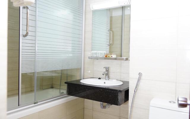 Rainbow Hotel Mocambique Beira
