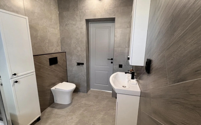 Дом в СНТ Аннинские высоты