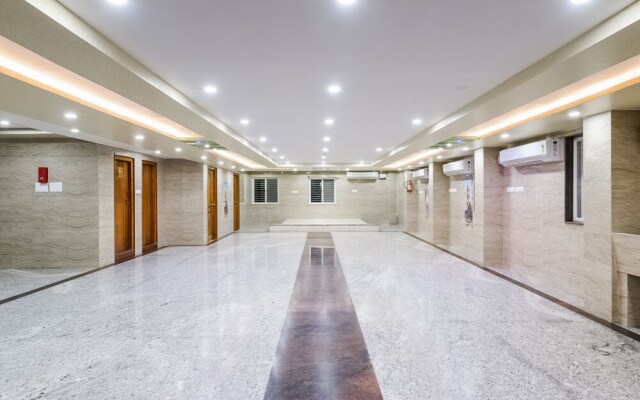 Oyo 29754 Sri Lakshmi Srinivasa Grand