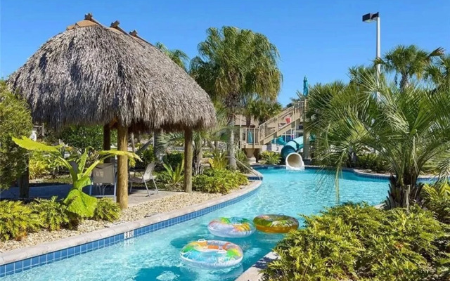 Simply Comfort.Luxury 8BD 5BA House.Pool