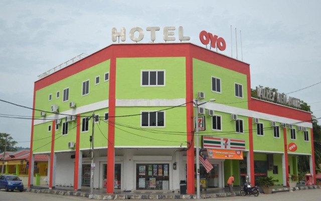 Valley View Hotel