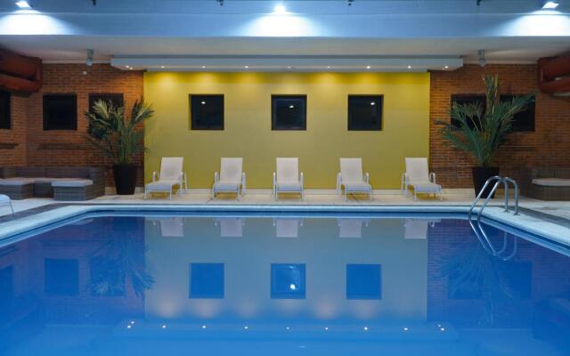 Hostal Del Sol