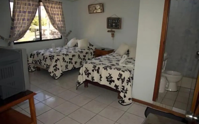 Hotel Salinas