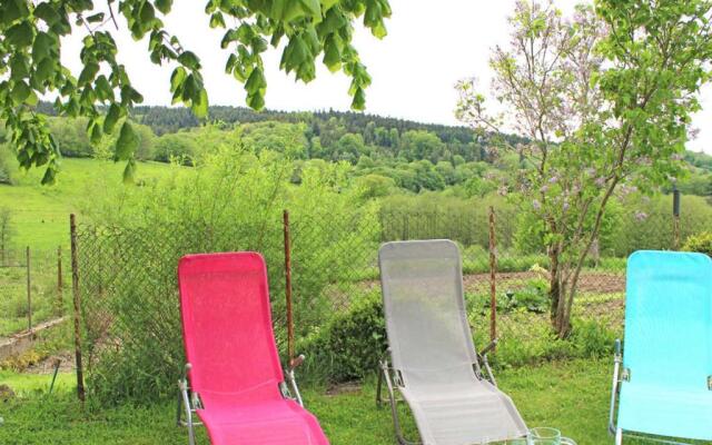 Gîte Lavoine, 5 pièces, 6 personnes - FR-1-489-332