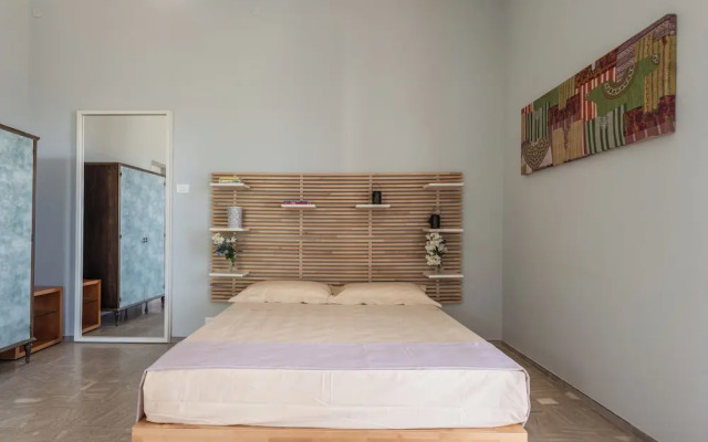 Villa Valletta 1 & 2