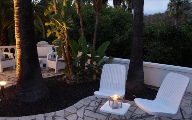 Apartment in El Paso in a natural environment