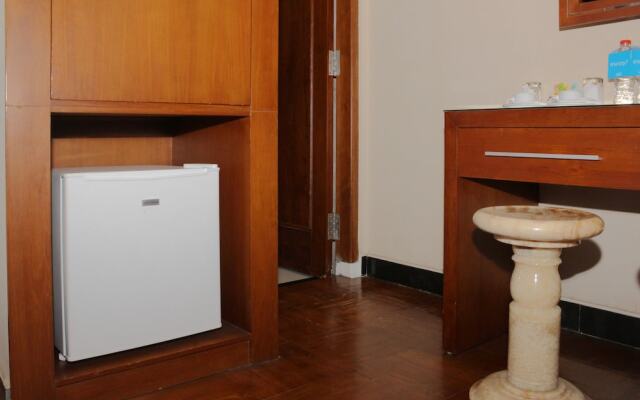 Airy Danurejan Bausasran 34 Yogyakarta
