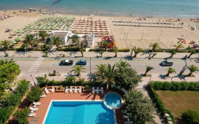 Hotel Haway