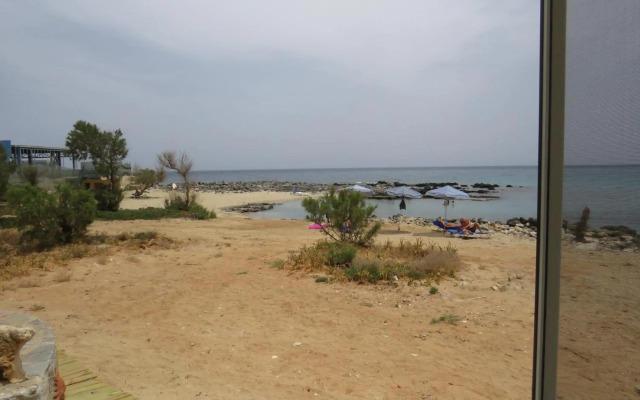 Blue Beach Villas Apartments
