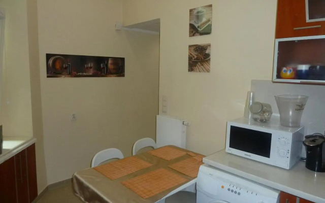 Apartamenty Sopot Centrum