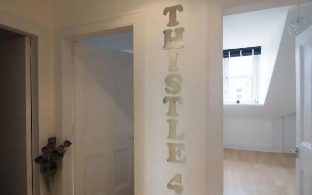 Thistle Apartments