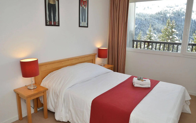 Residence les Pleiades