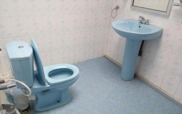 Bawa Guesthouse