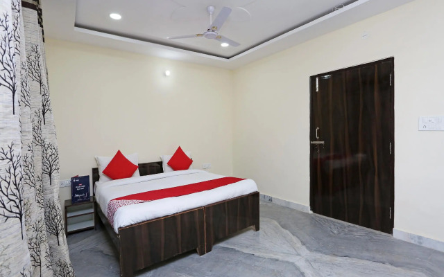 OYO 10708 Vrindavan Stay