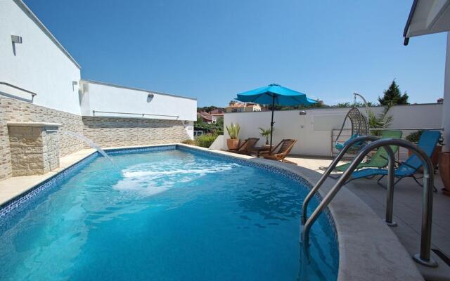 Apartments Villa Holiday
