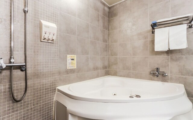 Gangneung The Sharp Hotel