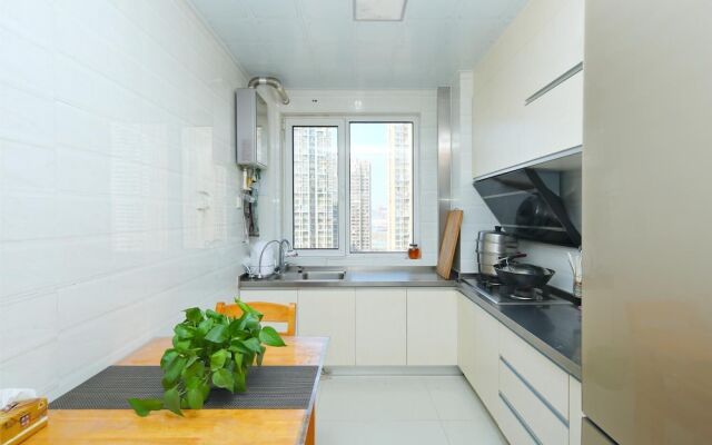 Blessed Family Apartment