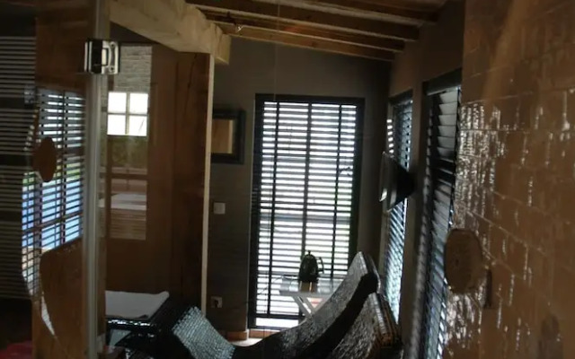 Casa Romantico