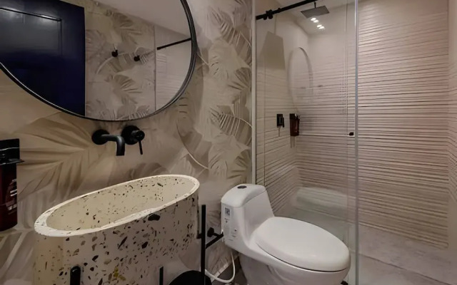 Serrezuela Rooms