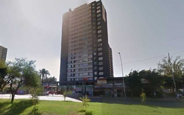 Altos Alameda